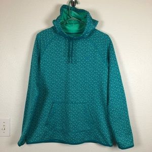 Nike Therma-Fit  hoodie large